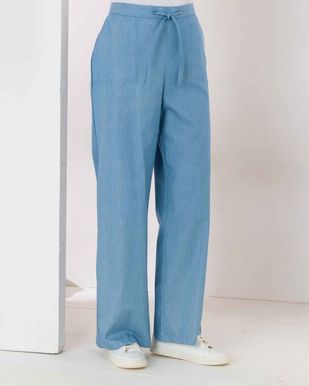 Ladies Trousers